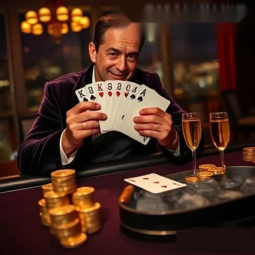 Cassino 575bet com app mobile